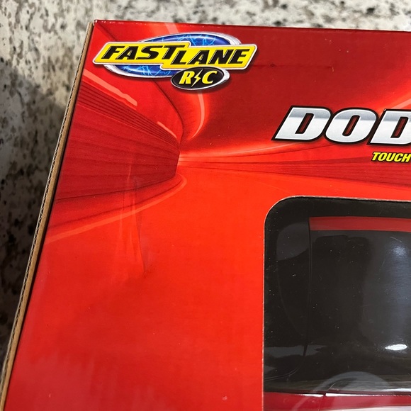 Dodge Viper 2009 Remote control car - Picture 4 of 10